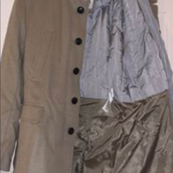 Brand new and never worn Zara men’s spring jacket - Picture 1 of 2